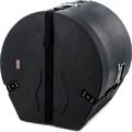 Gator 22" x 18" Bass Drum Case