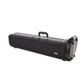 Gator ABS Deluxe Trombone Case