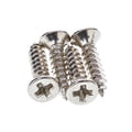 Harley Benton Humbucker Frame Screw Set N NI