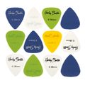 Harley Benton Nylon Player Pick Set 0,46mm
