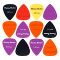 Harley Benton Nylon Player Pick Set 0,81mm
