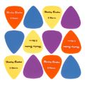 Harley Benton Nylon Player Pick Set 0,96mm