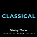 Harley Benton Valuestrings Classic