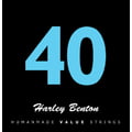 Harley Benton Valuestrings Bass Guitar Light