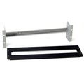 Adam Hall Rack mount for Fuse Holders
