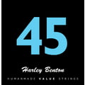 Harley Benton Valuestrings BassGuitar Medium