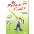 Hage Musikverlag Posaunen- Fuchs Bd.1