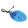 Thomann 7H Ocarina Scallop Alto C