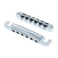 TonePros LPCM02 C Tuneomatic Set Chrome