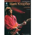 Hal Leonard Mark Knopfler Signature Licks