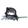Doughty T57411 Clamp 60 -63 mm BK