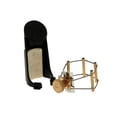 Francois Louis Ultimate Alto Sax Ligature XL
