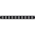 Adam Hall 87221VH Rack Plate
