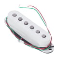 DiMarzio DP420 Virtual Solo WH