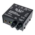 Rolls PM 50s Personal Monitor Amp