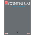 Cherry Lane Music Company John Mayer Continuum