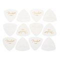 Fender Triangle Picks WH Set Thin