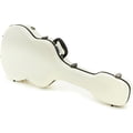 Thomann Class.Guit. Fibreglass Case WH