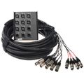 pro snake MTS 0804-15 BP
