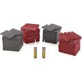 Auralex Acoustics Roominators D 36-DST Burgundy