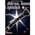 De Haske Hören Lesen Schule Gesamt (Cl)