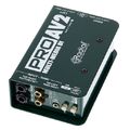 Radial Engineering Pro AV2
