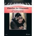 Schott Klassiker der Filmmusik Piano