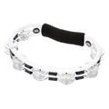 Meinl TMT1A-WH Tambourine Alu White