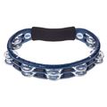 Meinl TMT1A-B Tambourine Alu Blue