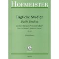 Hofmeister Verlag Bärmann Daily Studies