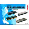 Hohner Spiel Chromatische Harmonikas