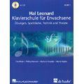 Hal Leonard Klavierschule for Erwachsene 1