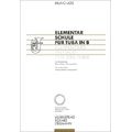 Richard Stegmann Elementar Schule Tuba in Bb