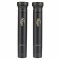 Oktava MK 012-01 MSP2 Black Pair