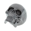 Q-Parts Custom Potiknob JumboSkull 2B