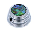 Q-Parts Ringo Potiknob Abalone CR