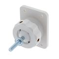 JBL Control 1Pro Wall Mount White