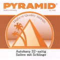 Pyramid Autoharp String Set 32