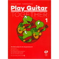 Edition Dux Play Guitar Together Vol.1