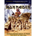 Wise Publications Iron Maiden Somewhere Back In