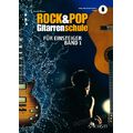 Schott Rock & Pop Gitarrenschule 1
