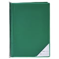 Star Music Folder 662a/30 Green