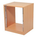 Thon Studio Rack 12U beech