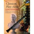 Schott Classical Play-Along Cl