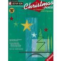Hal Leonard Jazz Play-Along Christmas Jazz