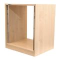 Thon Studio Rack 12U Maple