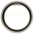 Aquarian 24" Super Kick II Clear Bass