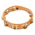 Meinl TA2M-SNT Recording Tambourine