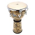 LP A-632-SGC Djembe Aspire