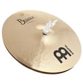 Meinl 14"Byzance Medium HiHat Brill.
